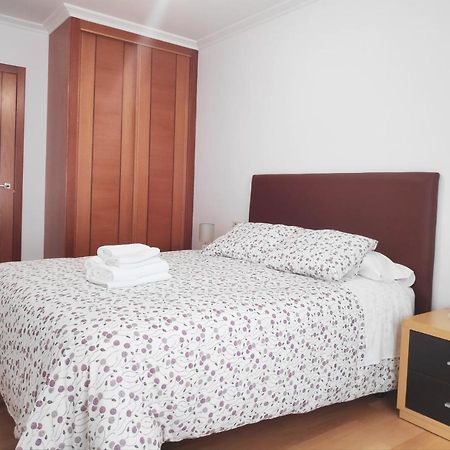 Apartamento Naval Marín Εξωτερικό φωτογραφία