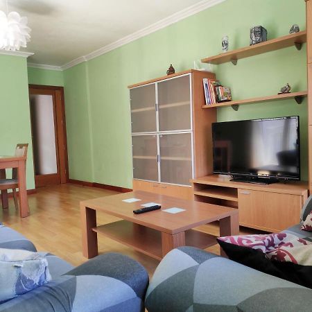 Apartamento Naval Marín Εξωτερικό φωτογραφία