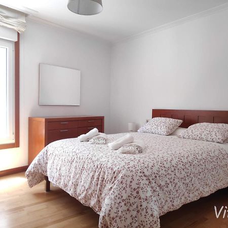 Apartamento Naval Marín Εξωτερικό φωτογραφία