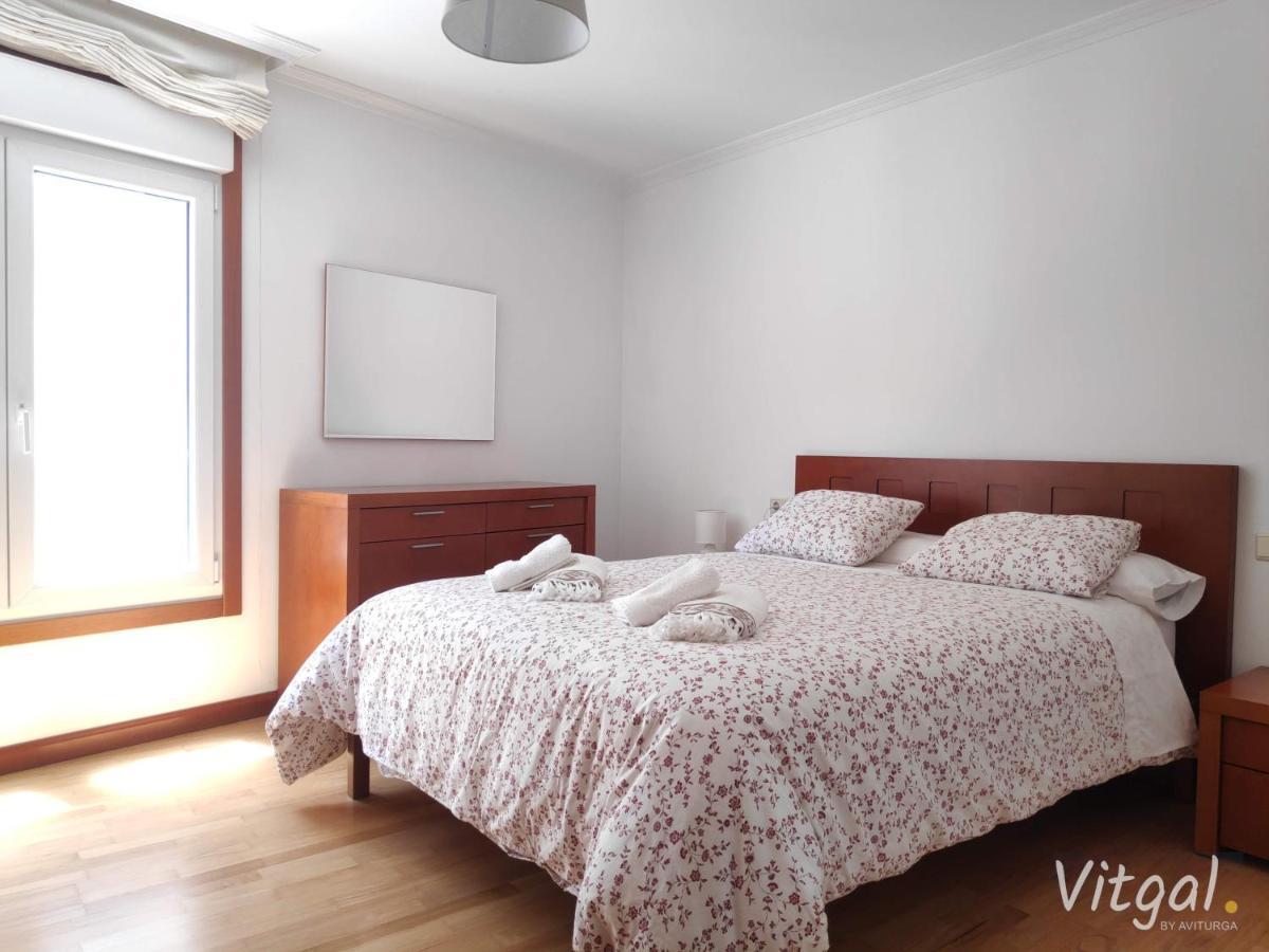 Apartamento Naval Marín Εξωτερικό φωτογραφία