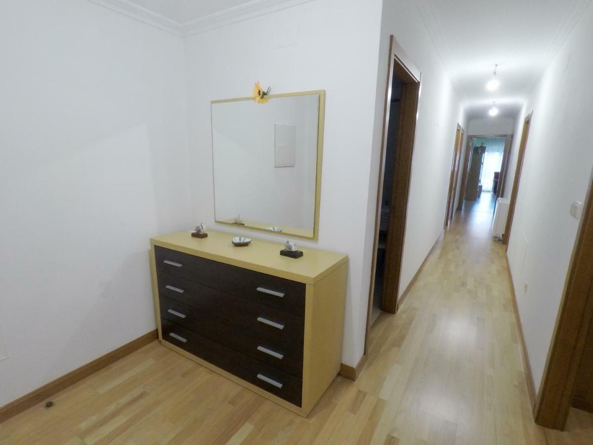 Apartamento Naval Marín Εξωτερικό φωτογραφία